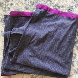 Lululemon scarf